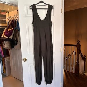 UO Out from Under Harlem Jumpsuit